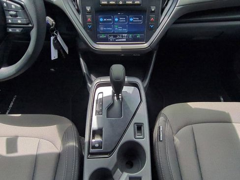 Used 2024 Subaru Crosstrek 2.0i AWD/4WD image 15