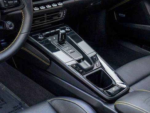 Certified 2024 Porsche 911 Carrera T image 13