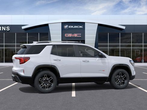 New 2026 GMC Terrain AT4 w/ LPO, Floor Liner Package image 5