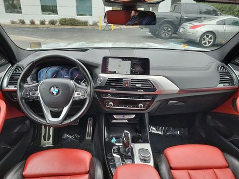 Used 2018 BMW X3 M40i image 26