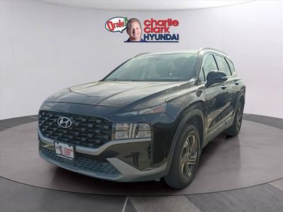 Used 2023 Hyundai Santa Fe SEL w/ Cargo Package