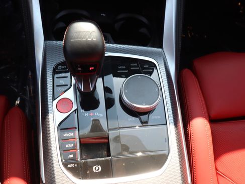 Used 2024 BMW M3 Competition w/ Executive Package image 23