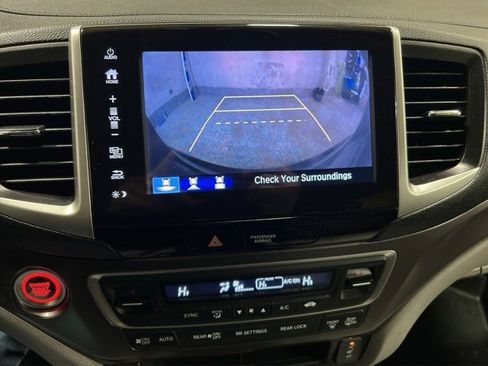 Used 2018 Honda Pilot EX-L image 17