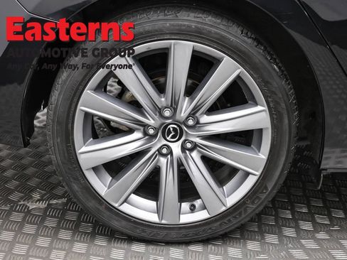 Used 2021 MAZDA MAZDA6 Touring FWD image 31