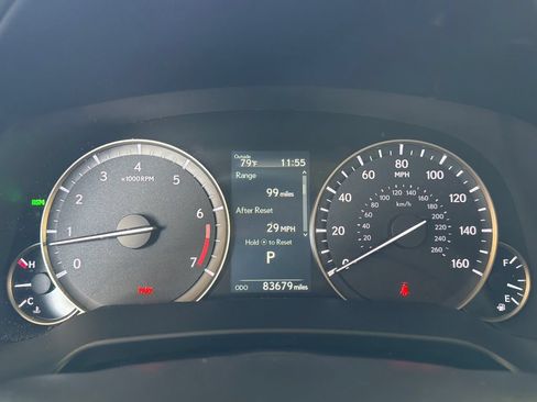 Used 2021 Lexus RX 350 FWD w/ Accessory Package image 22