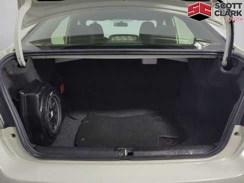 Used 2015 Subaru WRX AWD/4WD image 25