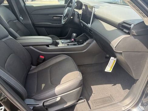 New 2026 MAZDA CX-5 Select AWD/4WD image 31