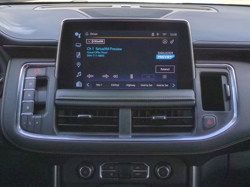 Certified 2023 Chevrolet Tahoe Premier w/ Texas Edition image 18