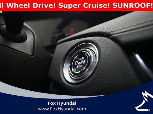 Used 2025 Cadillac CT5 Premium Luxury w/ Sun And Sound Package image 30