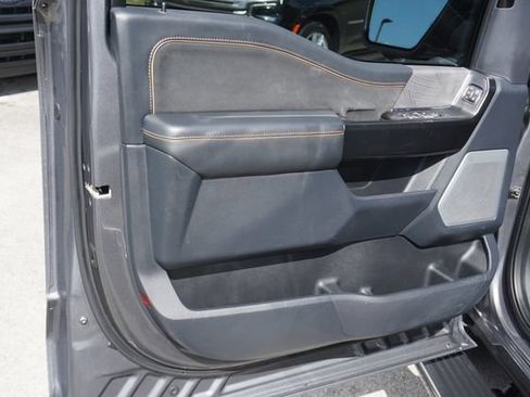 Certified 2023 Ford F150 Platinum w/ Equipment Group 701A High AWD/4WD image 43