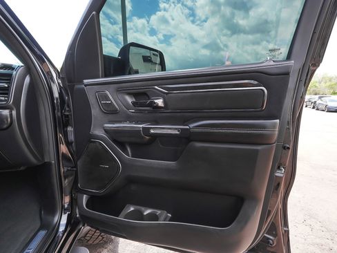 Used 2021 RAM 1500 TRX w/ Trailer Tow Group AWD/4WD image 14