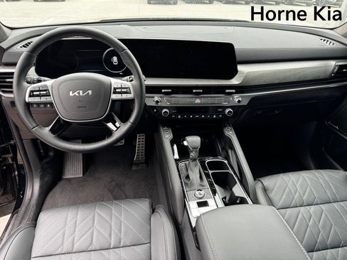 New 2025 Kia Telluride SX Prestige X-Line image 12