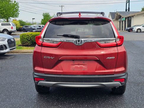 Used 2018 Honda CR-V EX-L image 14