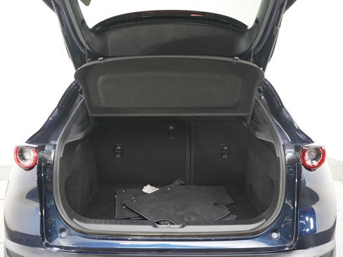 Used 2023 MAZDA CX-30 AWD 2.5 S w/ Select Package image 16
