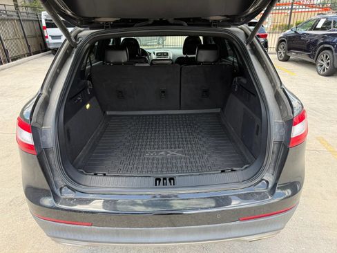 Used 2016 Lincoln MKX Reserve w/ Climate Package FWD image 7