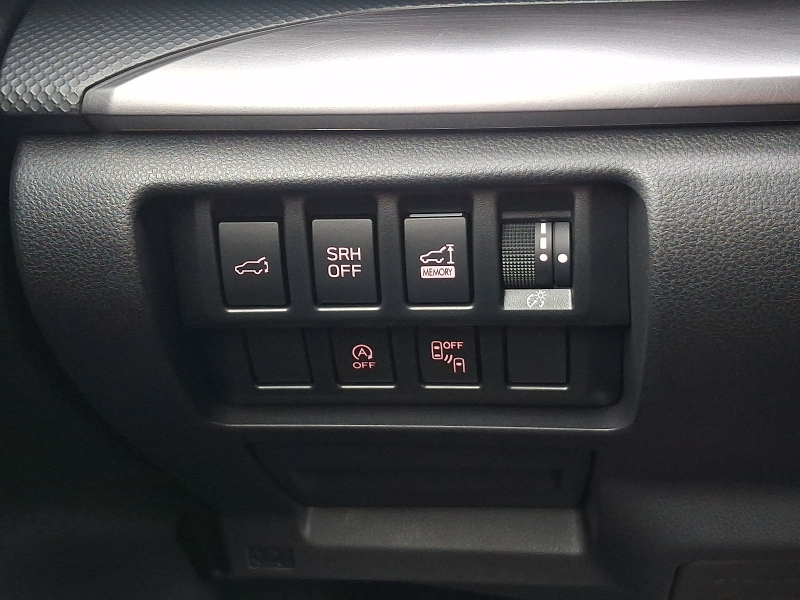Certified 2023 Subaru Forester Premium AWD/4WD image 25