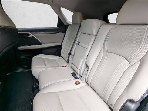 Used 2018 Lexus RX 350L FWD w/ Accessory Package image 11