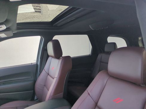 New 2026 Dodge Durango GT image 22