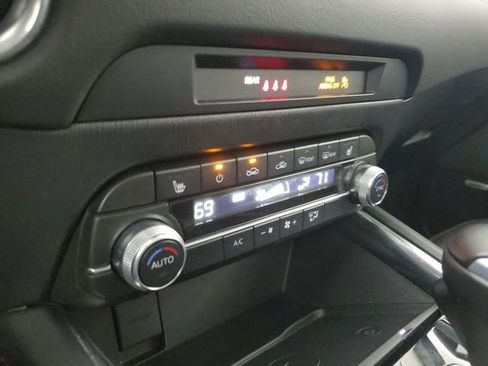 Used 2025 MAZDA CX-5 Carbon Edition AWD/4WD image 28