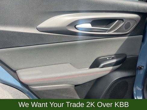 Used 2024 Dodge Hornet GT Plus image 13