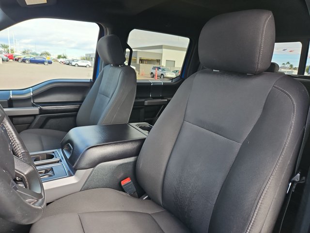 Used 2020 Ford F150 XLT w/ Equipment Group 302A Luxury AWD/4WD image 13