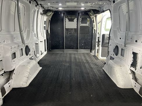 Used 2023 Ford Transit 250 Low Roof AWD w/ Exterior Upgrade Package image 21