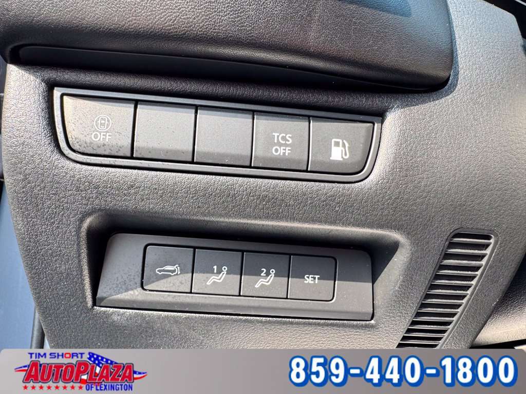 Used 2025 MAZDA CX-50 AWD 2.5 Hybrid w/ Premium Pkg image 24