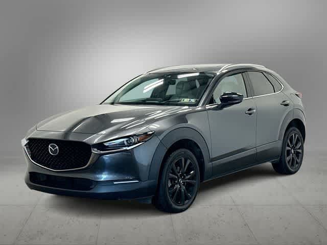 Used 2023 MAZDA CX-30 2.5 Turbo w/ Premium Package AWD/4WD image 1