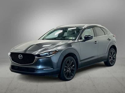 Used 2023 MAZDA CX-30 2.5 Turbo w/ Premium Package