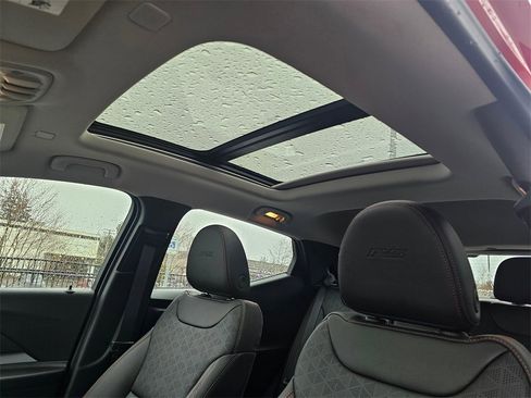 New 2027 Chevrolet Bolt RS image 22