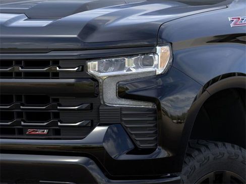 New 2026 Chevrolet Silverado 1500 LT Trail Boss image 10