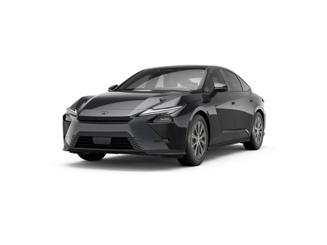 New 2026 Lexus ES 350h AWD image 1