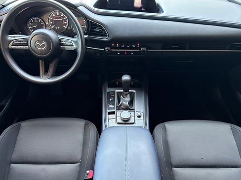 Used 2020 MAZDA CX-30 FWD image 13