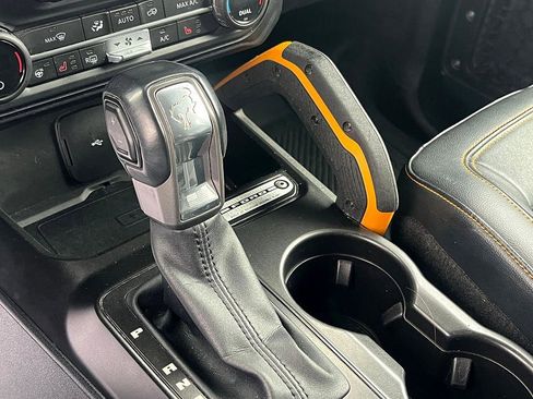 Used 2021 Ford Bronco Badlands image 22