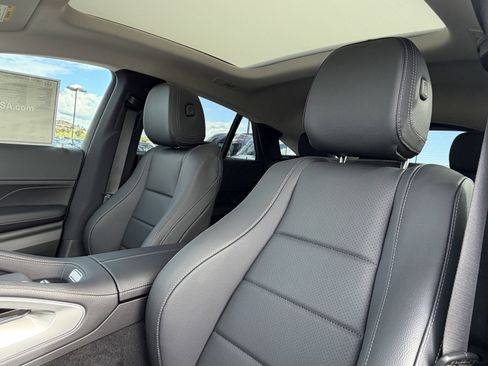 New 2026 Mercedes-Benz GLE 450 4MATIC Coupe image 18