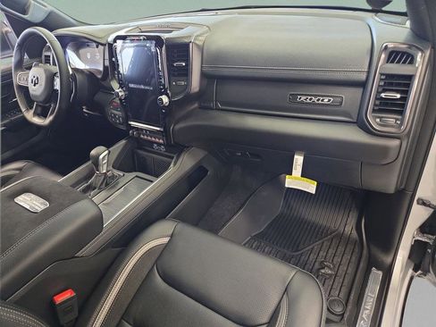 New 2026 RAM 1500 RHO image 31