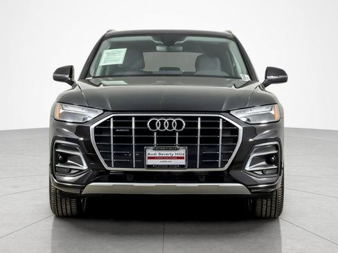 Used 2023 Audi Q5 2.0T Premium w/ Convenience Package AWD/4WD image 8