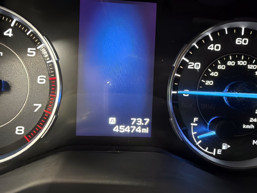 Used 2021 Subaru Ascent Touring w/ Popular Package #2A AWD/4WD image 15