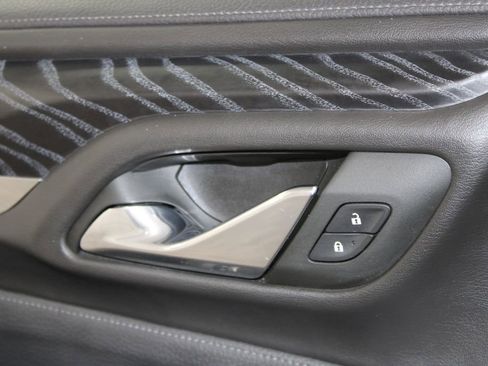 Used 2023 GMC Yukon Denali w/ Max Trailering Package image 39