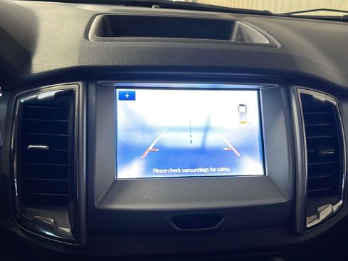 Used 2021 Ford Ranger XLT w/ FX4 Off-Road Package image 21