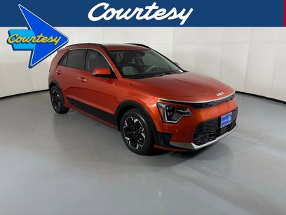 Used 2023 Kia Niro Wave
