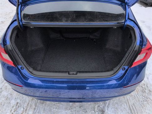 Used 2022 Honda Accord Sport image 18