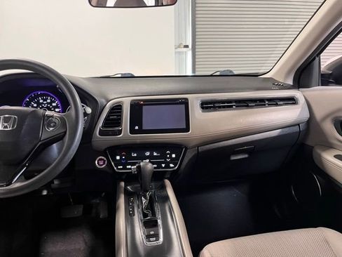 Used 2016 Honda HR-V EX image 20