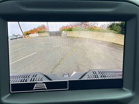 New 2026 Chevrolet Silverado 2500 W/T w/ WT Convenience Package image 17