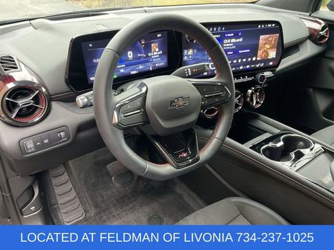 Used 2024 Chevrolet Blazer EV RS image 10
