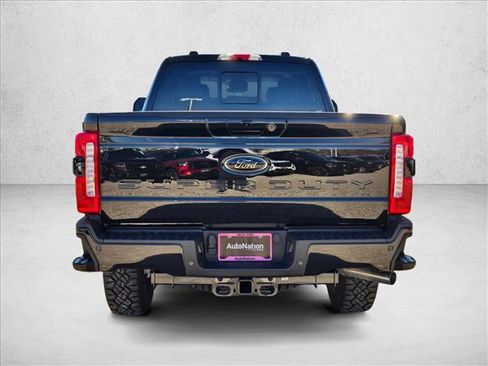 New 2026 Ford F250 XLT w/ XLT Premium Package image 8