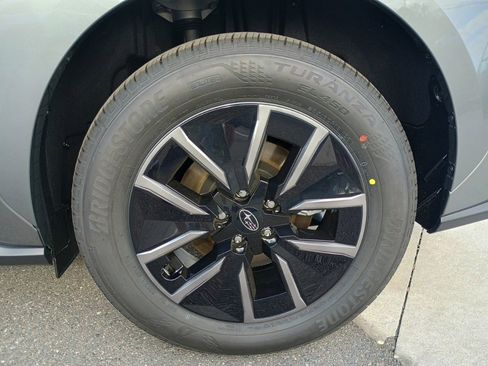 New 2026 Subaru Solterra Premium image 6