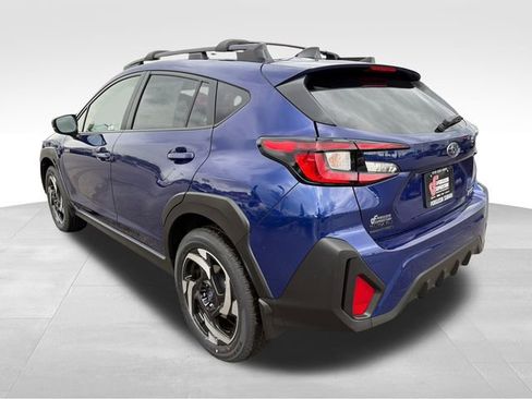 New 2026 Subaru Crosstrek 2.5i Limited AWD/4WD image 5