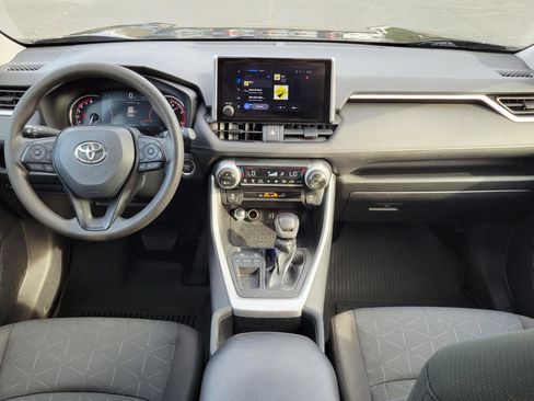 Used 2023 Toyota RAV4 XLE w/ Convenience Package image 42