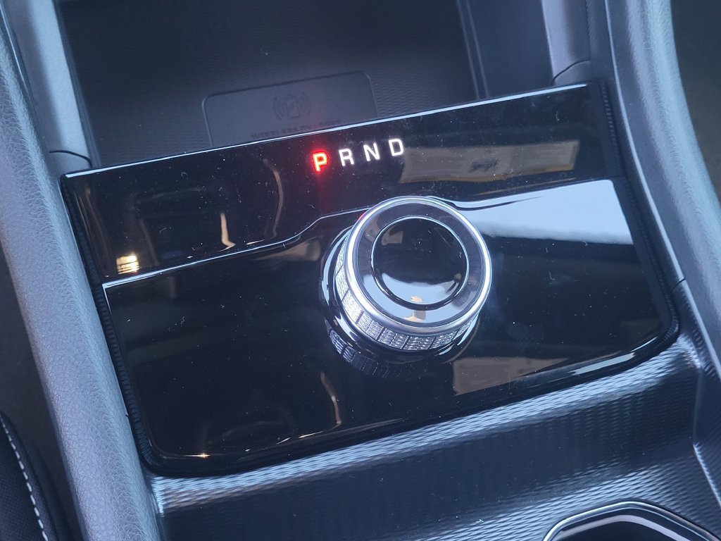 New 2026 Jeep Grand Cherokee Laredo X AWD/4WD image 24